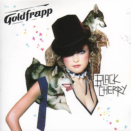 Goldfrapp - Deep Honey